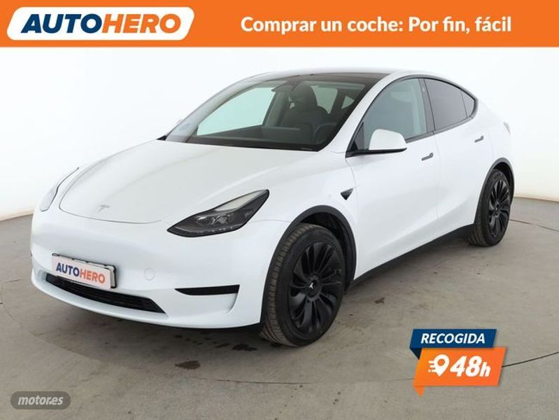 Tesla Model Y Tracción trasera 2023