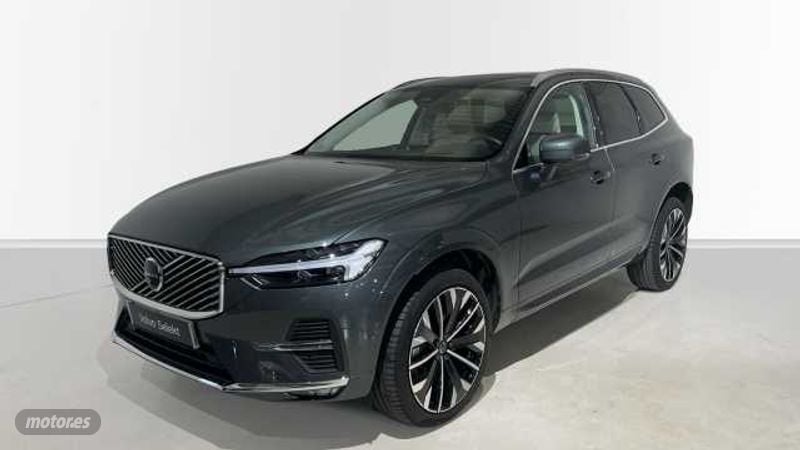 Volvo XC60 2025