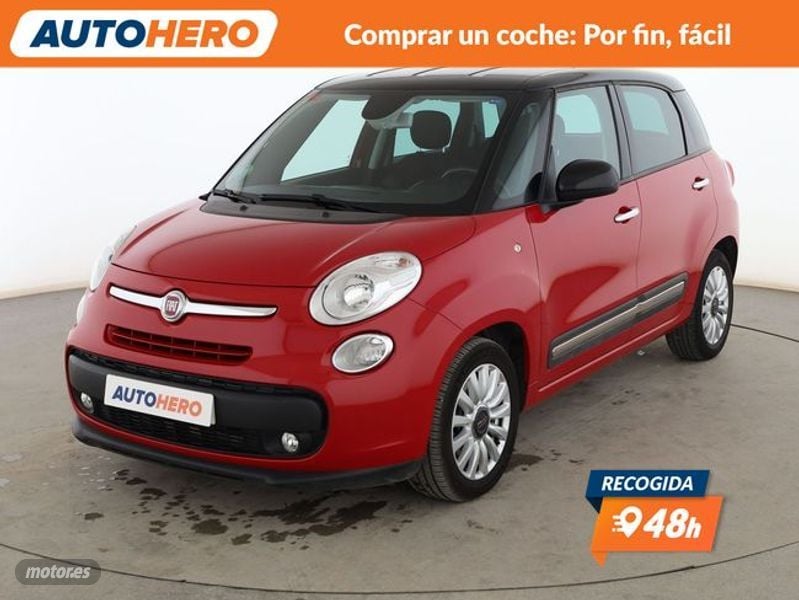 Fiat 500L 1.3 Multijet II S&S Pop Star 2016