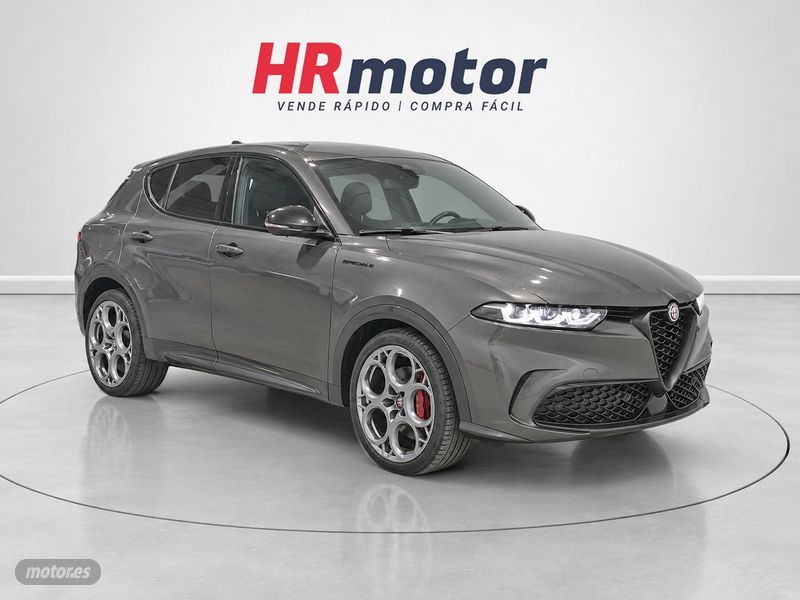 Alfa Romeo Tonale 1.5 MHEV GASOLINA SPRINT FWD 2022