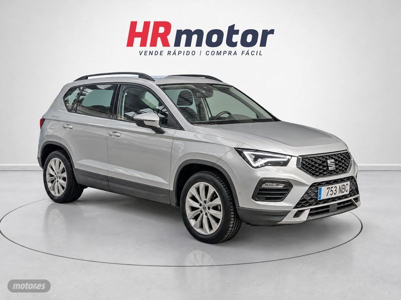 SEAT Ateca 1.5 TSI St&Sp Style EVO EDITION 2025