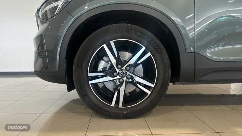2026 Volvo XC40