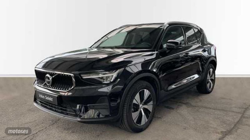 Volvo XC40 2026