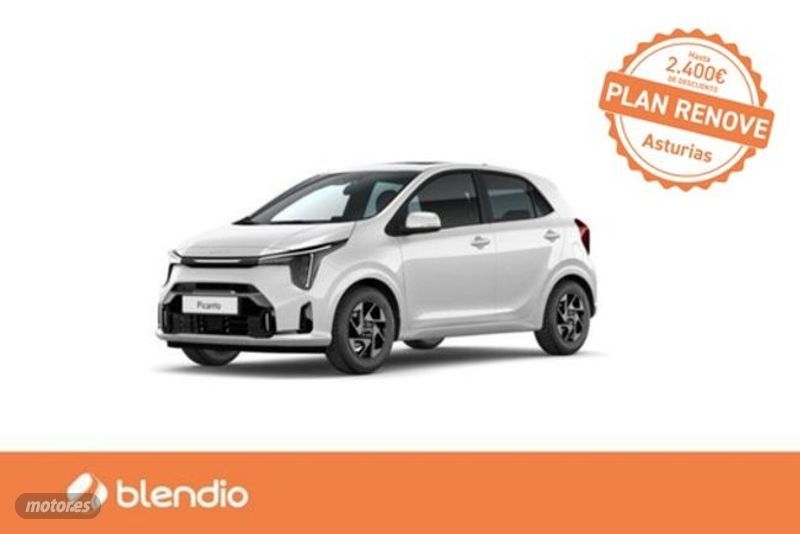 Kia Picanto 2026