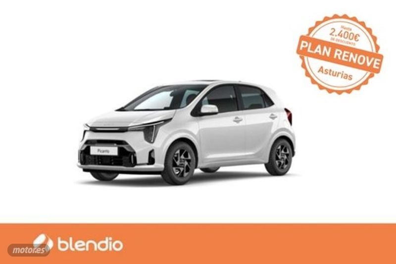 Kia Picanto 2026