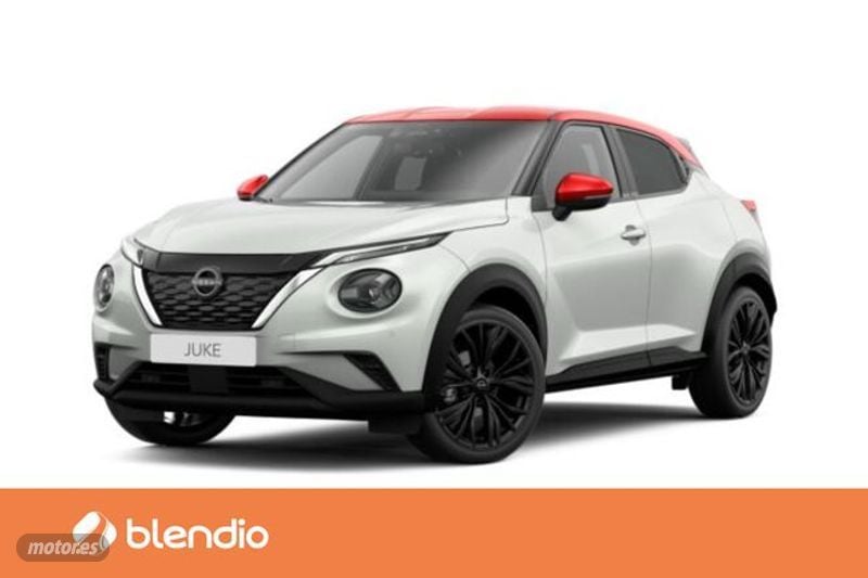Nissan Juke PREMIÈRE EDITION - 1.6 Hybrid E6D-Full Auto 2026