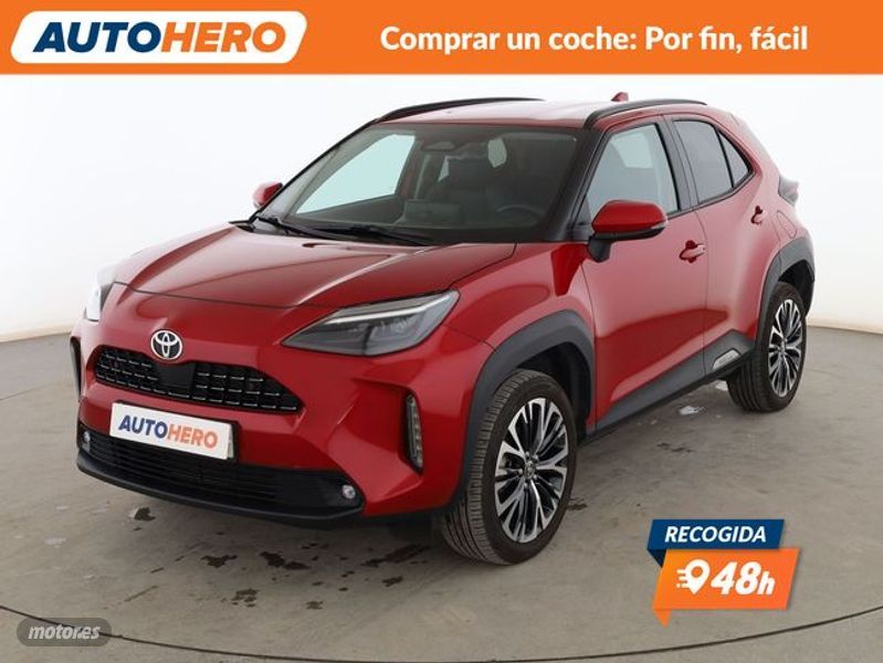 Toyota Yaris Cross 1.5 Style 2024