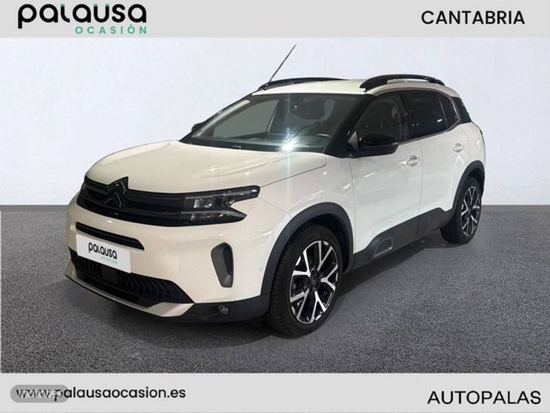 Citroën C5 Aircross BlueHDi S&S EAT8 Plus 2022