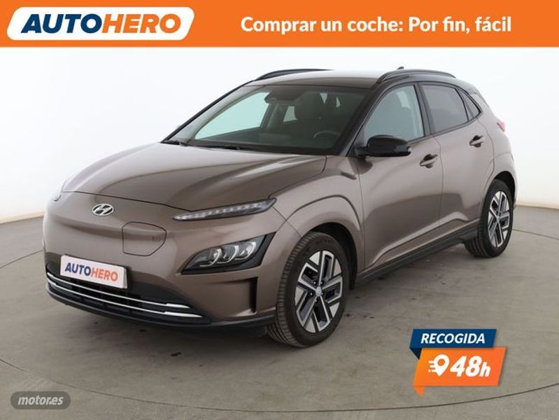 Hyundai Kona EV TECNO 305 2022