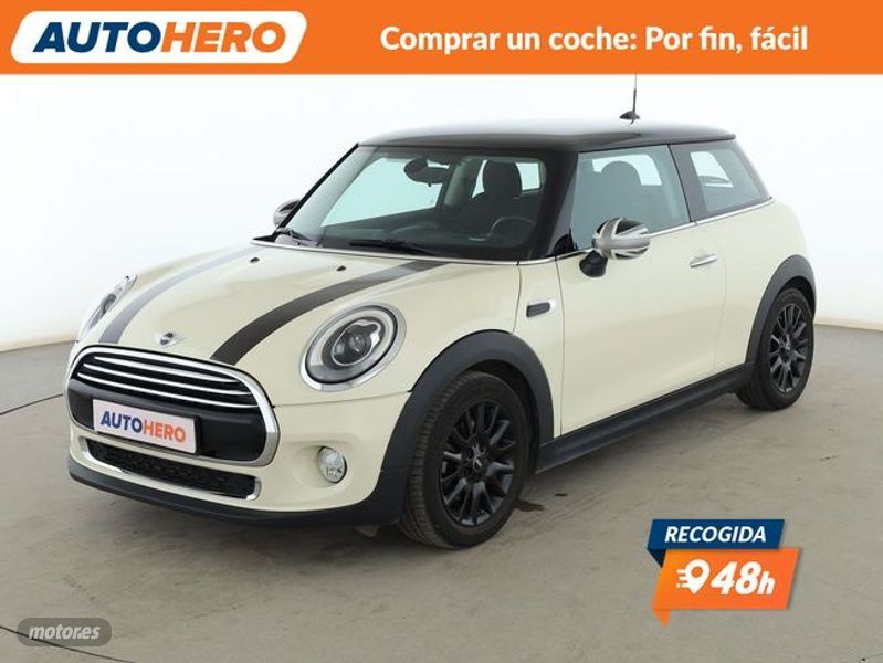 MINI Cooper Cooper 2018