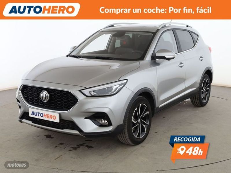 MG ZS 1.0 T - GDI LUXURY 2023