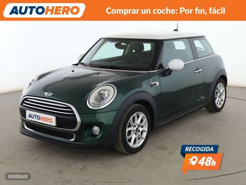 MINI Cooper D 2017