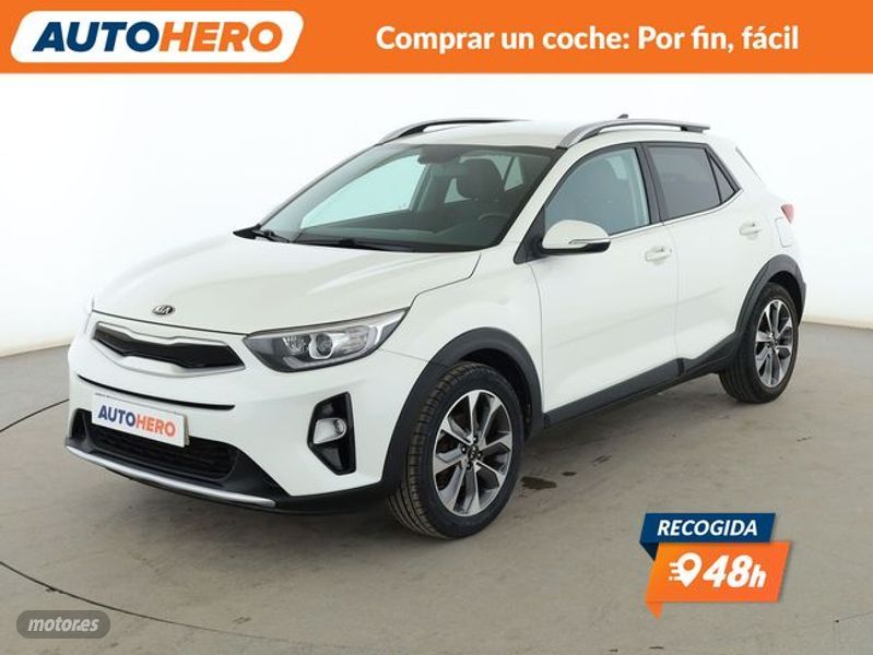 Kia Stonic 1.0 TGDi Eco-Dynamics Drive 2020