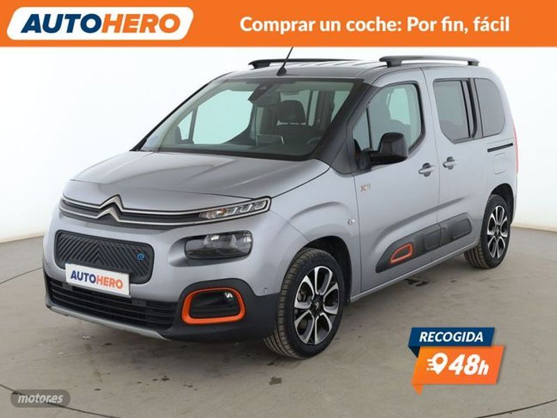 Citroën Berlingo 2023