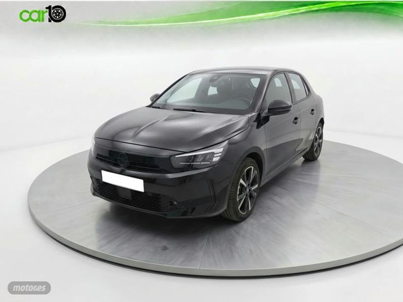 Opel Corsa 1.2T 100 GS 5p S/S 2024
