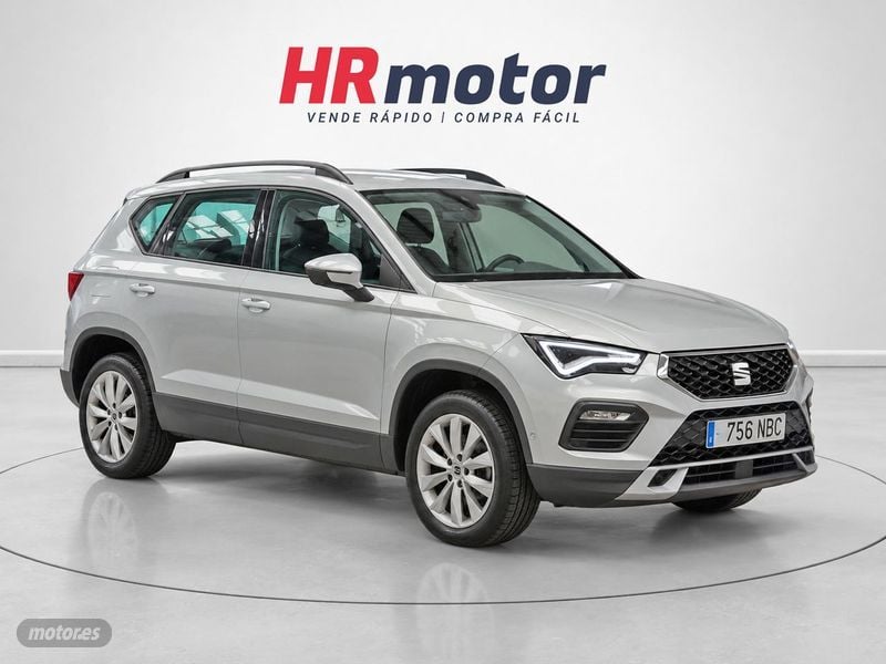 SEAT Ateca 1.5 TSI St&Sp Style EVO EDITION 2025