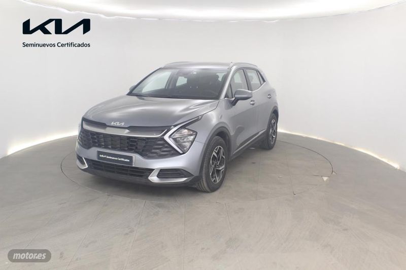 Kia Sportage 2025