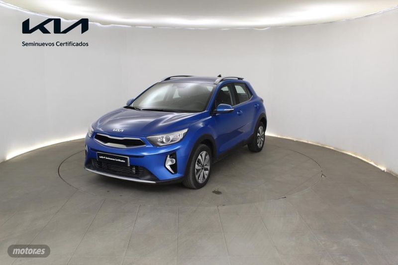 Kia Stonic 1.0 T-GDi MHEV iMT Drive (2021) 2025