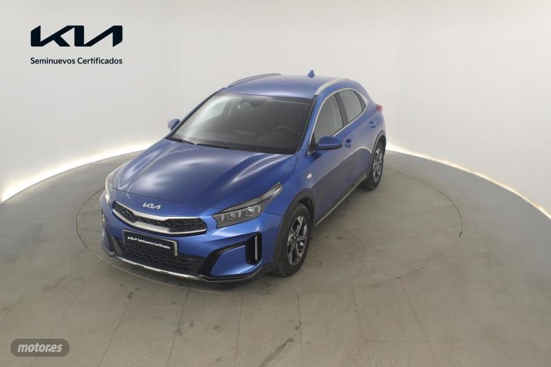 Kia XCeed 2025