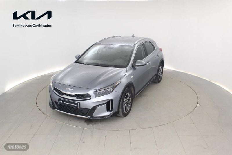 Kia XCeed 2025