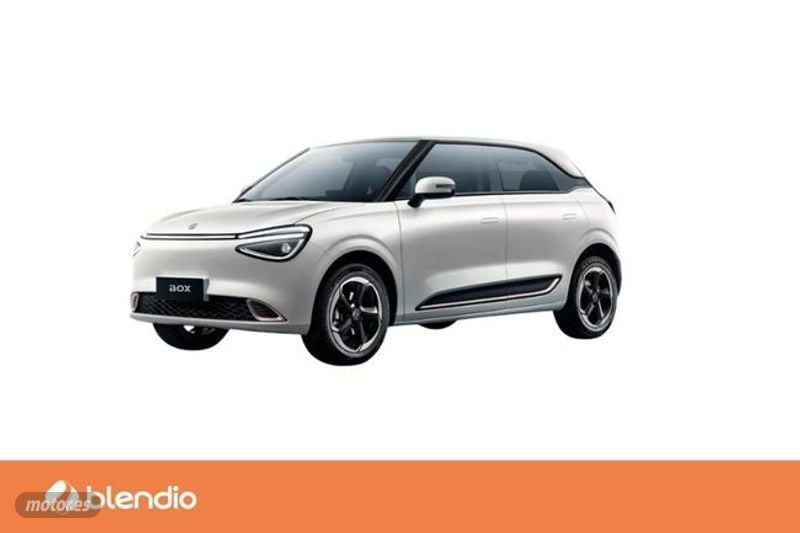 Dongfeng Box Plus 2024