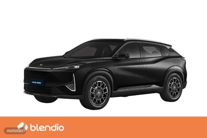 Dongfeng 2026
