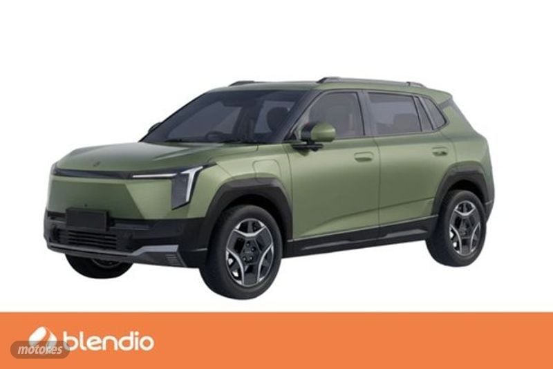 Dongfeng 2026
