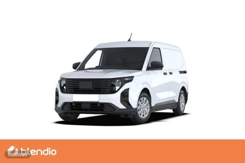 Ford Transit Courier 2026