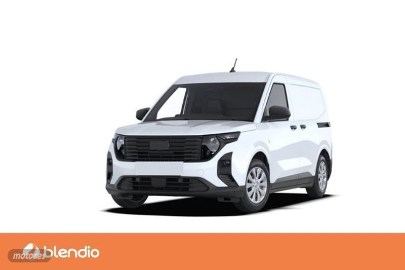 Ford Transit Courier VAN 1.0 EcoBoost Trend 2026