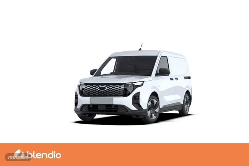 Ford Transit Courier 2026