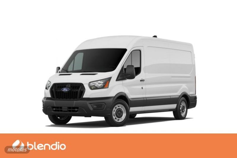 Ford Transit 330 L2 Kombi Trend 2026