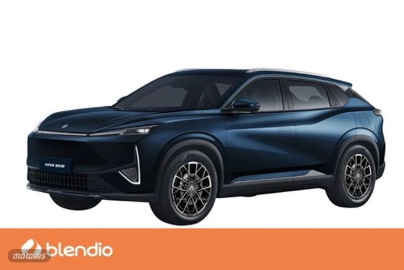 Dongfeng 2026