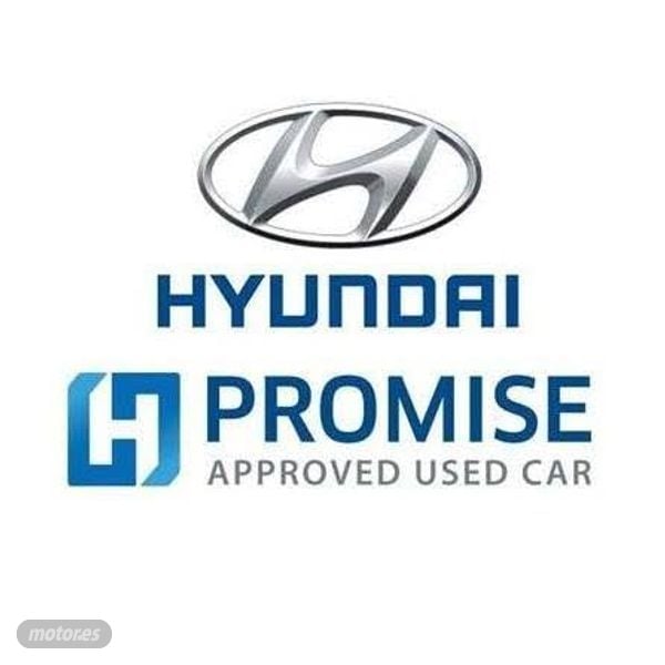 Hyundai i30 5P 1.0 TGDI 48V KLASS 2021