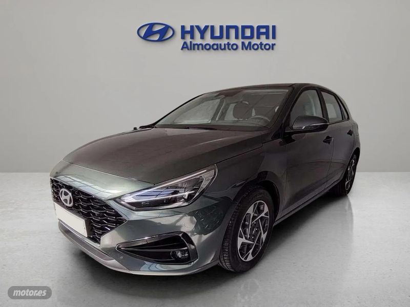 Hyundai i30 5P TGDI 1.0 48V KLASS 2026