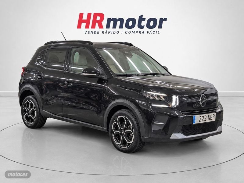 Citroën C3 Turbo S&S 6v Max 2025
