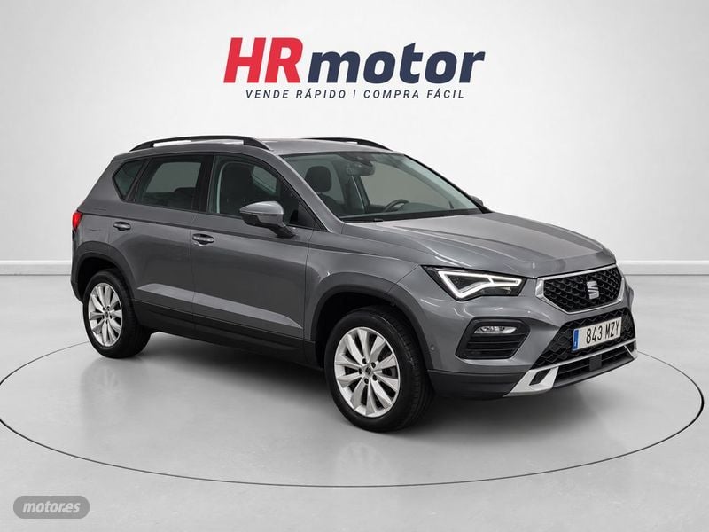 SEAT Ateca 1.5 TSI St&Sp Style EVO EDITION 2025