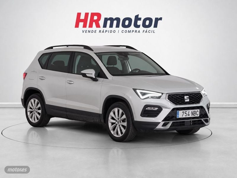 SEAT Ateca 1.5 TSI St&Sp Style EVO EDITION 2025