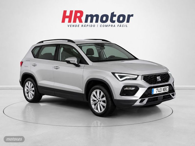 SEAT Ateca 1.5 TSI St&Sp Style EVO EDITION 2025