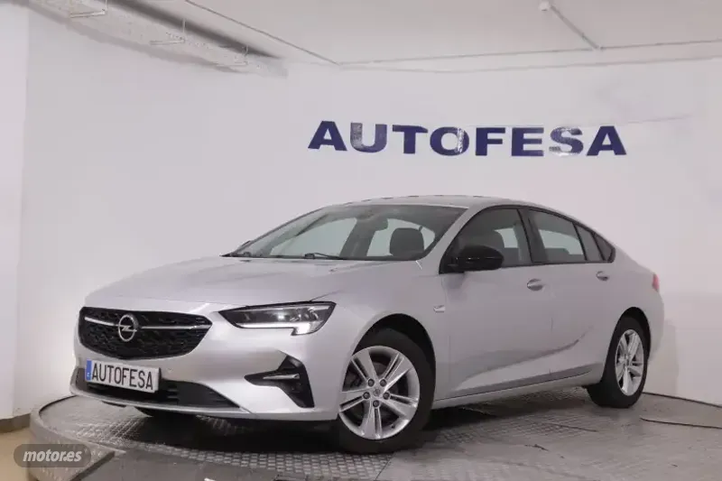 Opel Insignia Berlina GS Business Edition 1.5D DVH AT8 2021