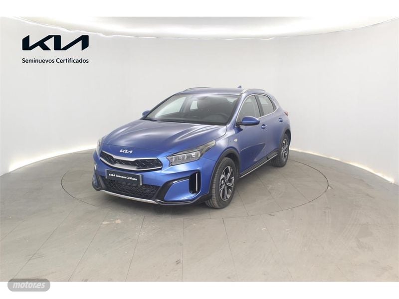 Kia XCeed 2025