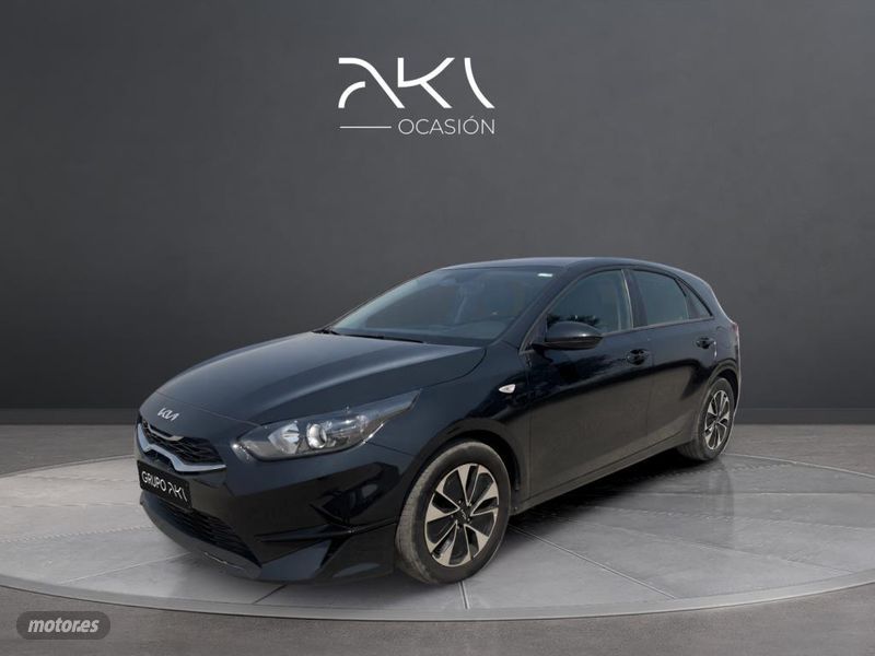 Kia cee'd f/l 5p 1.0 T-GDi Concept 2025