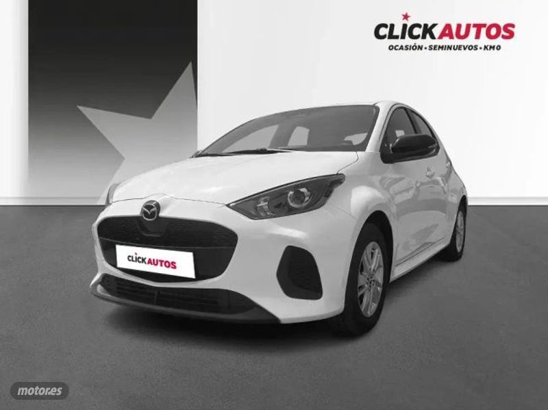 Mazda Demio 2025