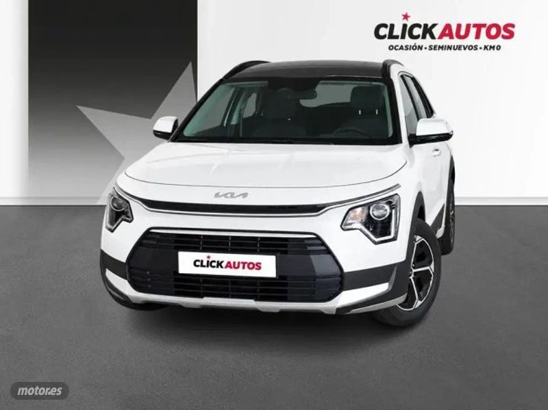 Kia Niro 2025