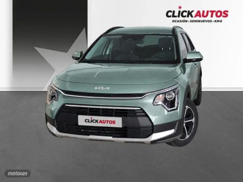 Kia Niro 2025