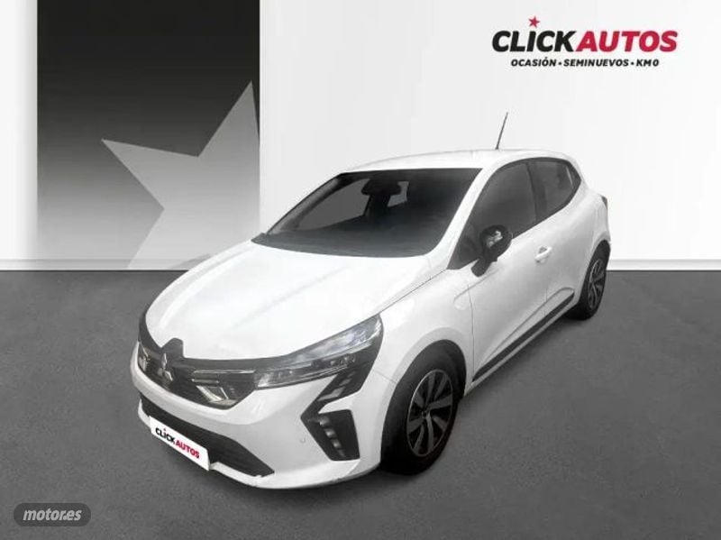 Mitsubishi Colt 100T Motion 2025