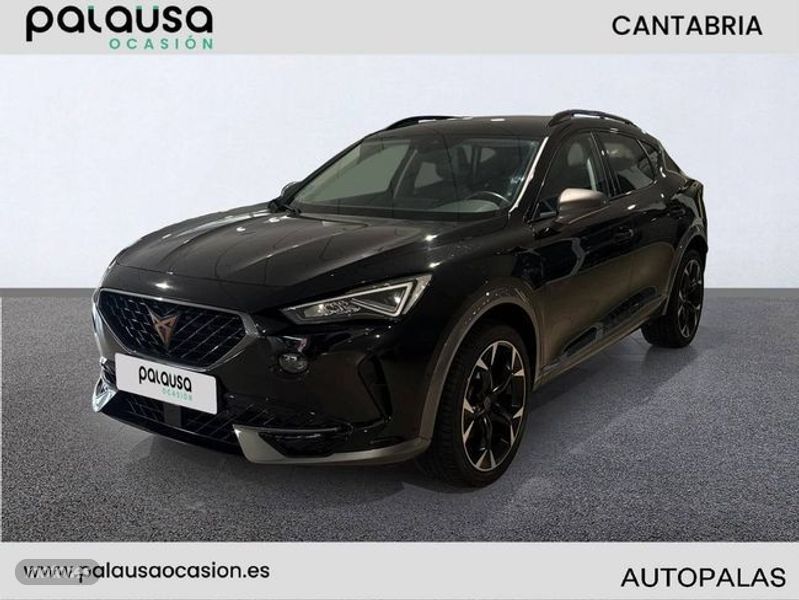 Cupra Formentor 1.5 TSI 2023