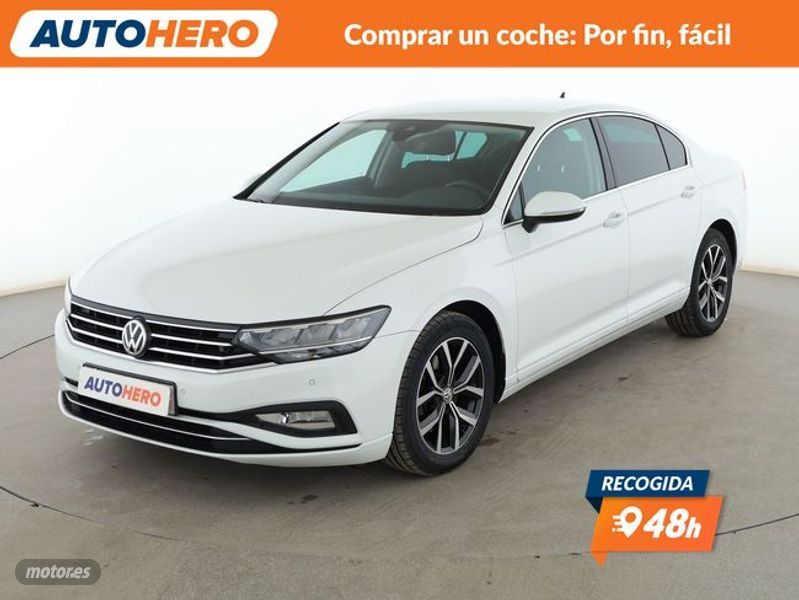 Volkswagen Passat TDI Business 2.0 DSG 6V 2020