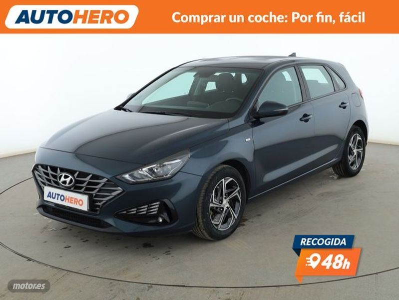Hyundai i30 CW 1.0 TGDI KLASS 2022