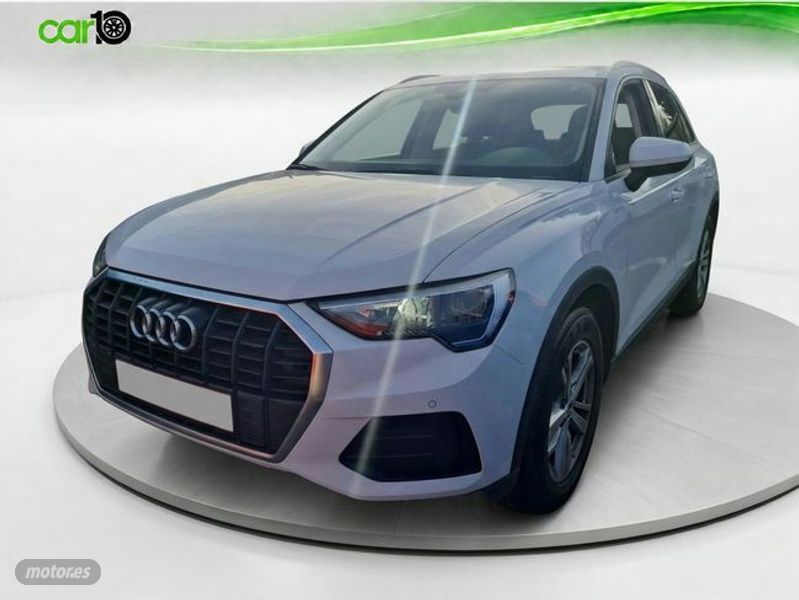 Audi Q3 2.0 35 TDI S tronic 2021