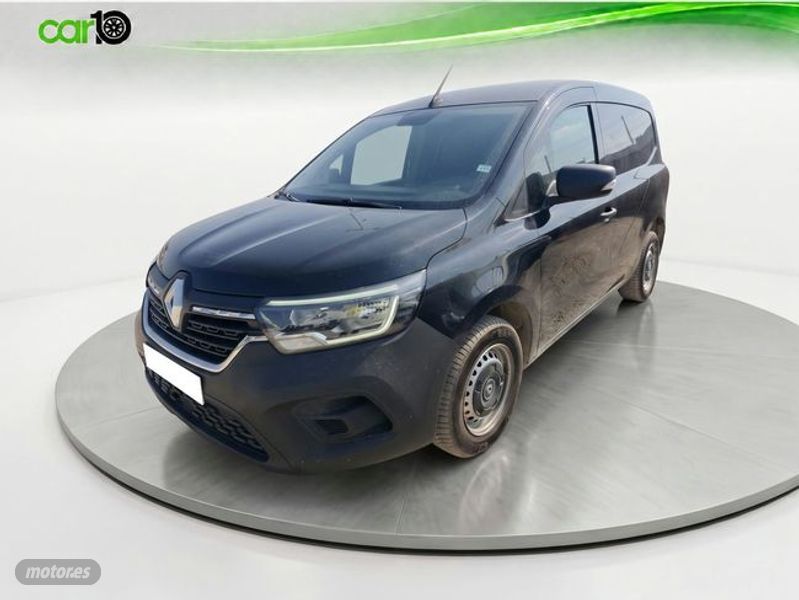Renault Kangoo furgón L1 1.5 blue dCi 2023